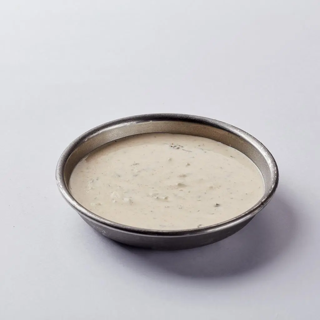 Yogurt Sauce Dip